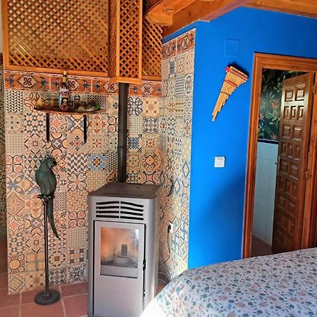 Villamayor de Campos Casa Del Trotamundos 게스트하우스 외부 사진