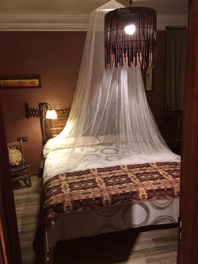 Villamayor de Campos Casa Del Trotamundos 게스트하우스 외부 사진