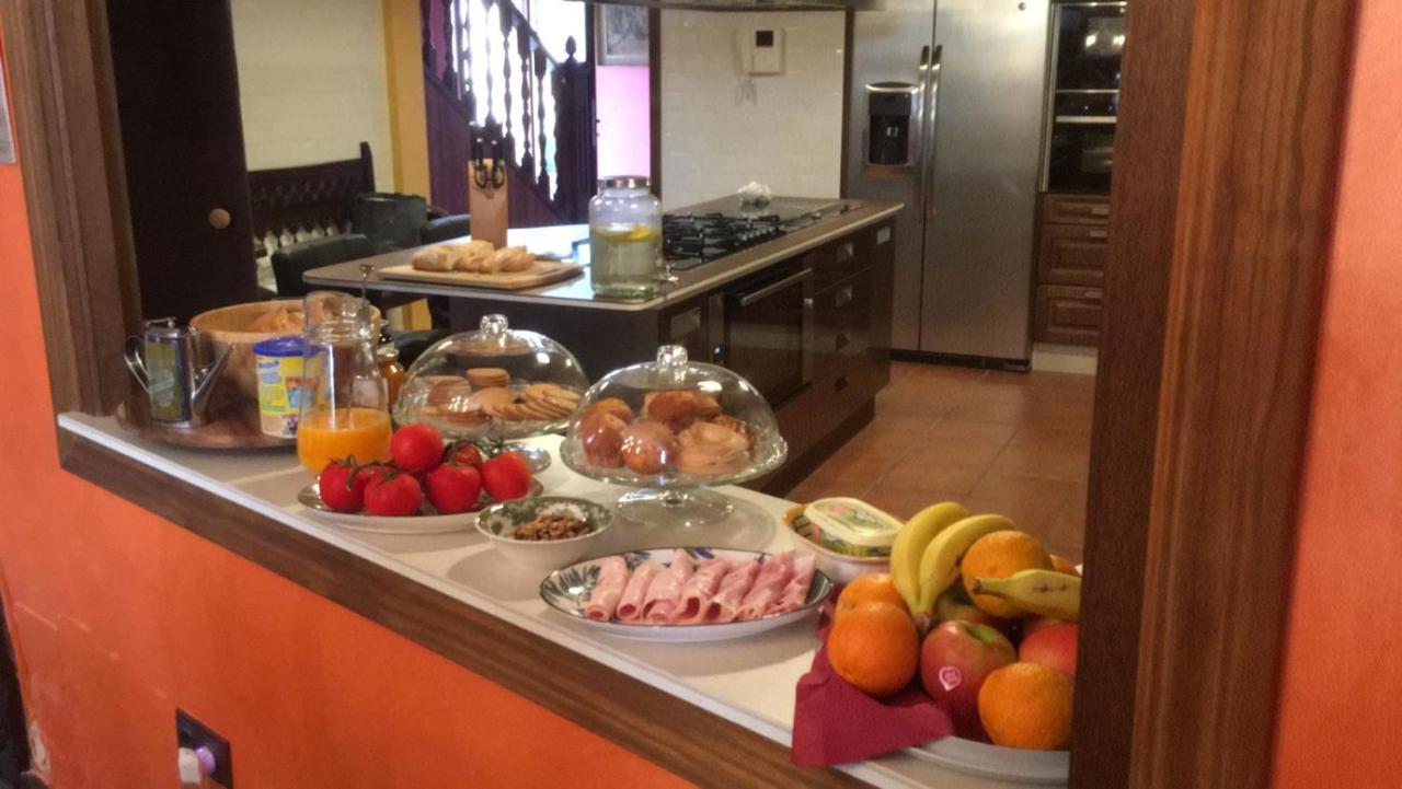 Villamayor de Campos Casa Del Trotamundos 게스트하우스 외부 사진