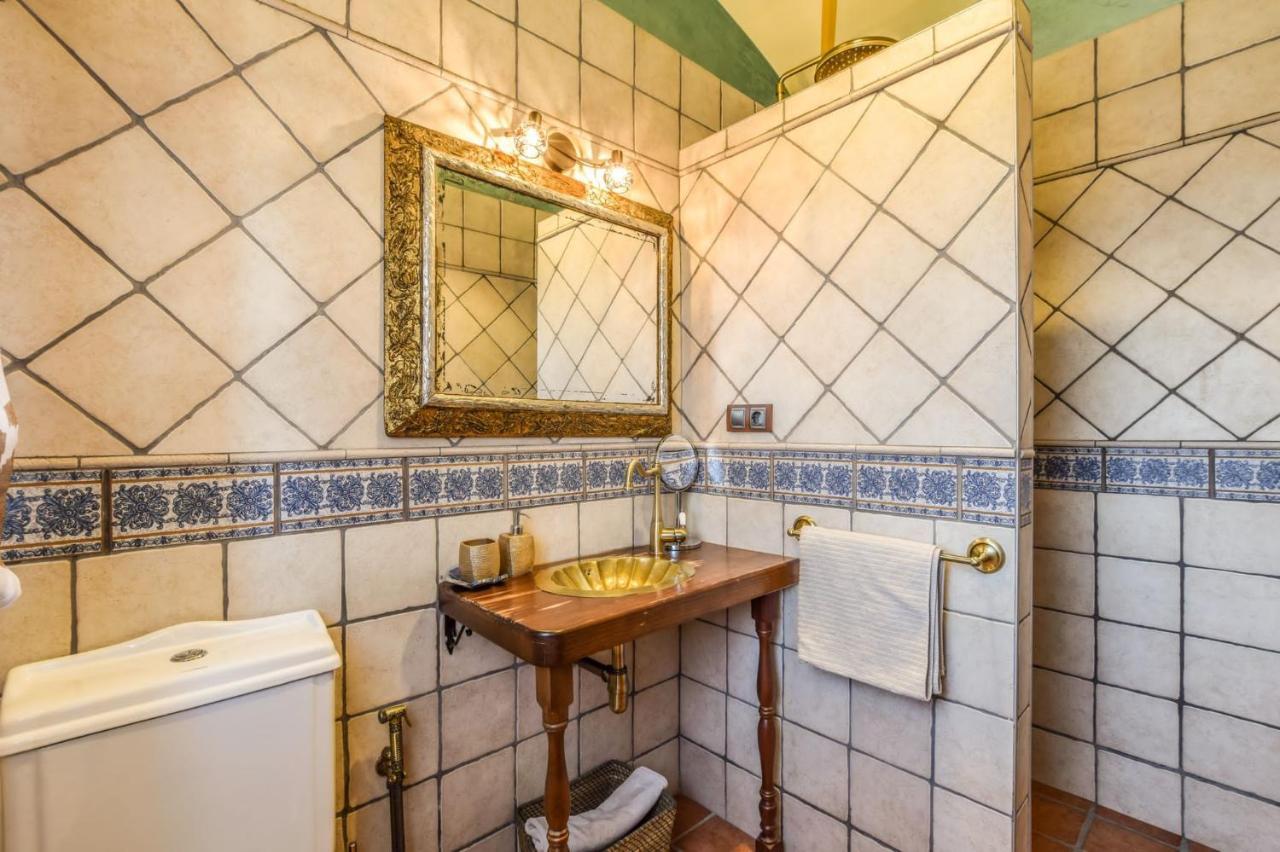 Villamayor de Campos Casa Del Trotamundos 게스트하우스 외부 사진