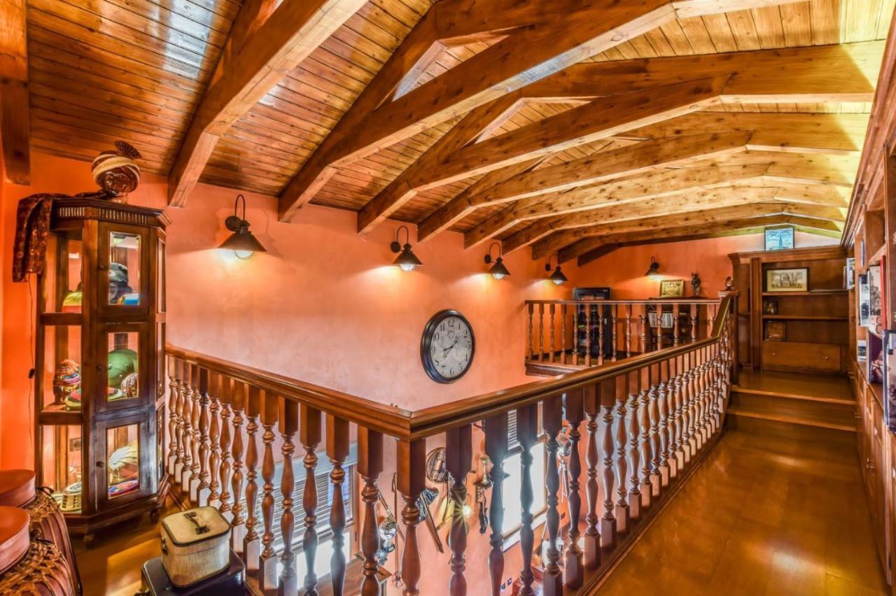 Villamayor de Campos Casa Del Trotamundos 게스트하우스 외부 사진