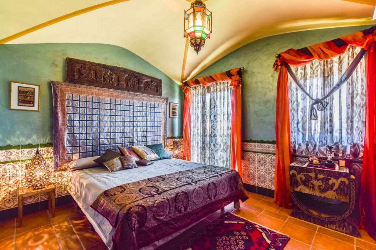 Villamayor de Campos Casa Del Trotamundos 게스트하우스 외부 사진