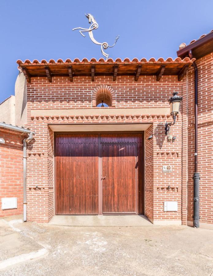 Villamayor de Campos Casa Del Trotamundos 게스트하우스 외부 사진