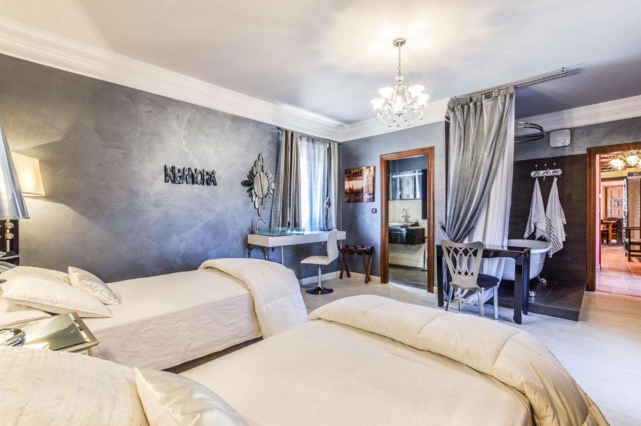 Villamayor de Campos Casa Del Trotamundos 게스트하우스 외부 사진