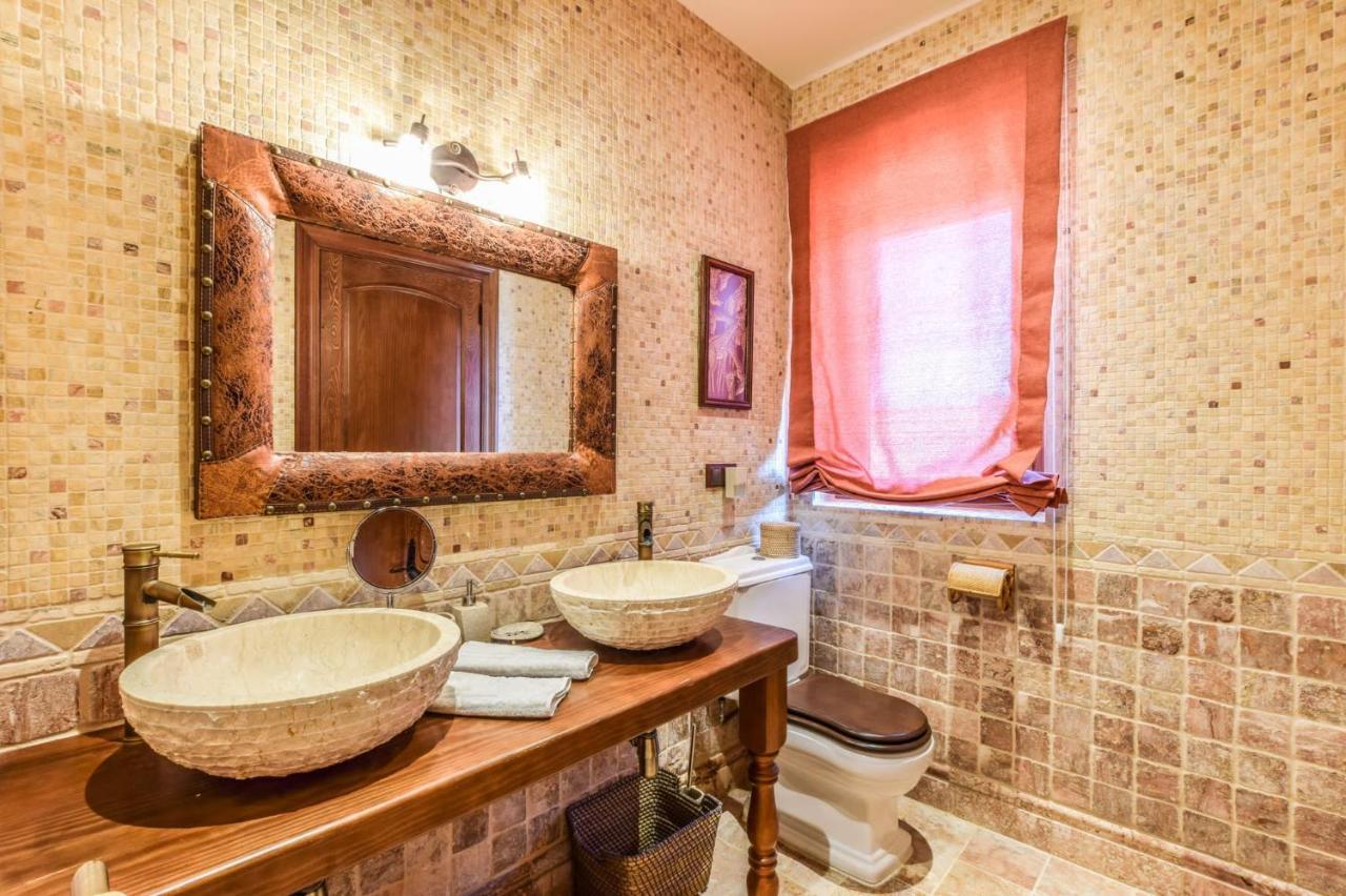 Villamayor de Campos Casa Del Trotamundos 게스트하우스 외부 사진