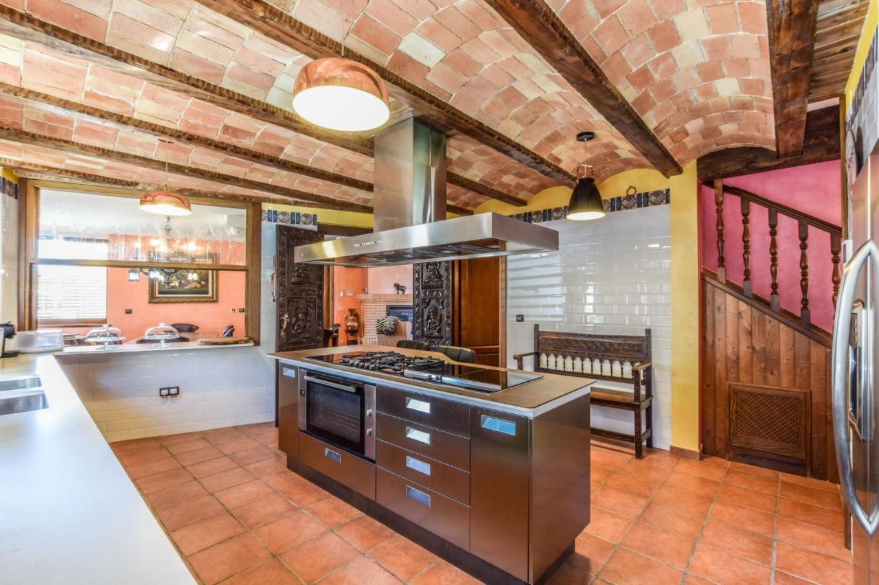 Villamayor de Campos Casa Del Trotamundos 게스트하우스 외부 사진