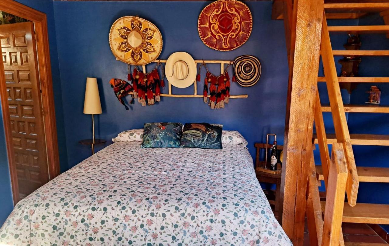 Villamayor de Campos Casa Del Trotamundos 게스트하우스 외부 사진